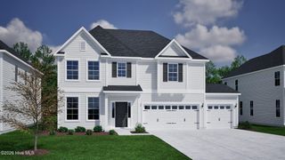116 Lookout Point, Hampstead, NC 28443