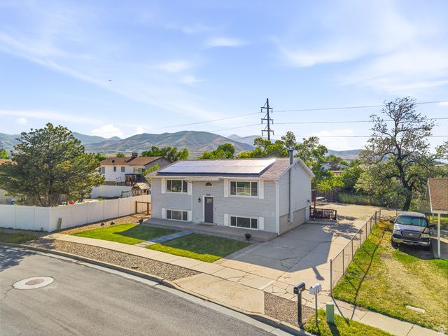 3720 S FRANKLIN RD, Magna, UT 84044