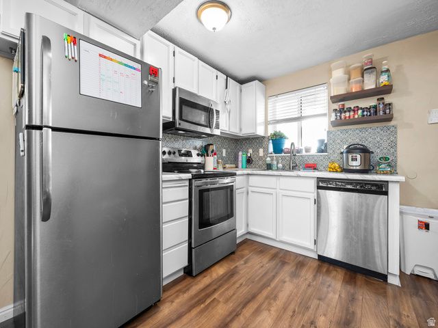 3720 S FRANKLIN RD, Magna, UT 84044