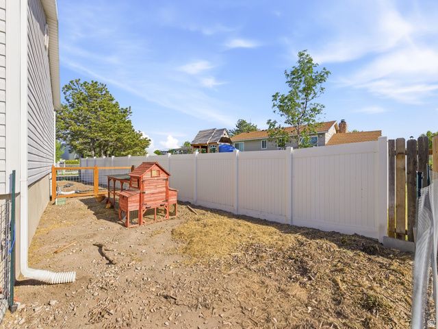 3720 S FRANKLIN RD, Magna, UT 84044