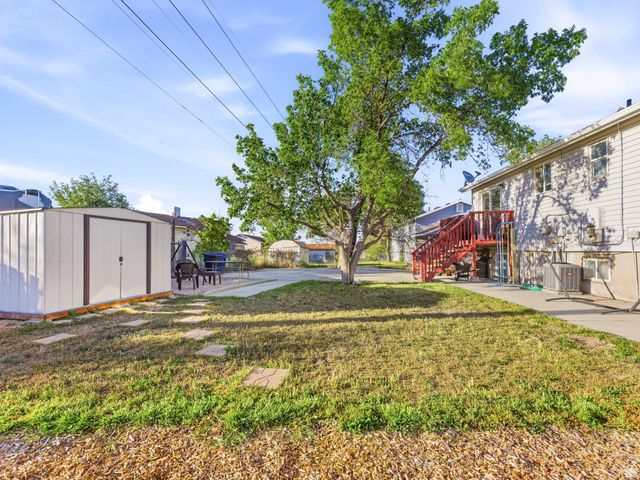 3720 S FRANKLIN RD, Magna, UT 84044