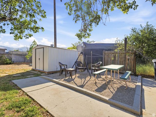 3720 S FRANKLIN RD, Magna, UT 84044