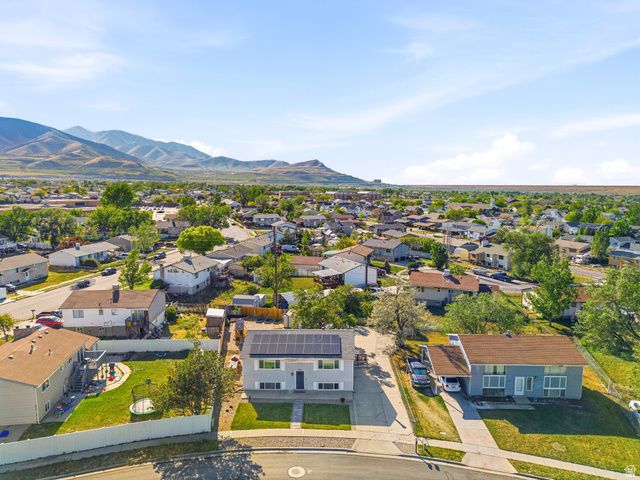 3720 S FRANKLIN RD, Magna, UT 84044