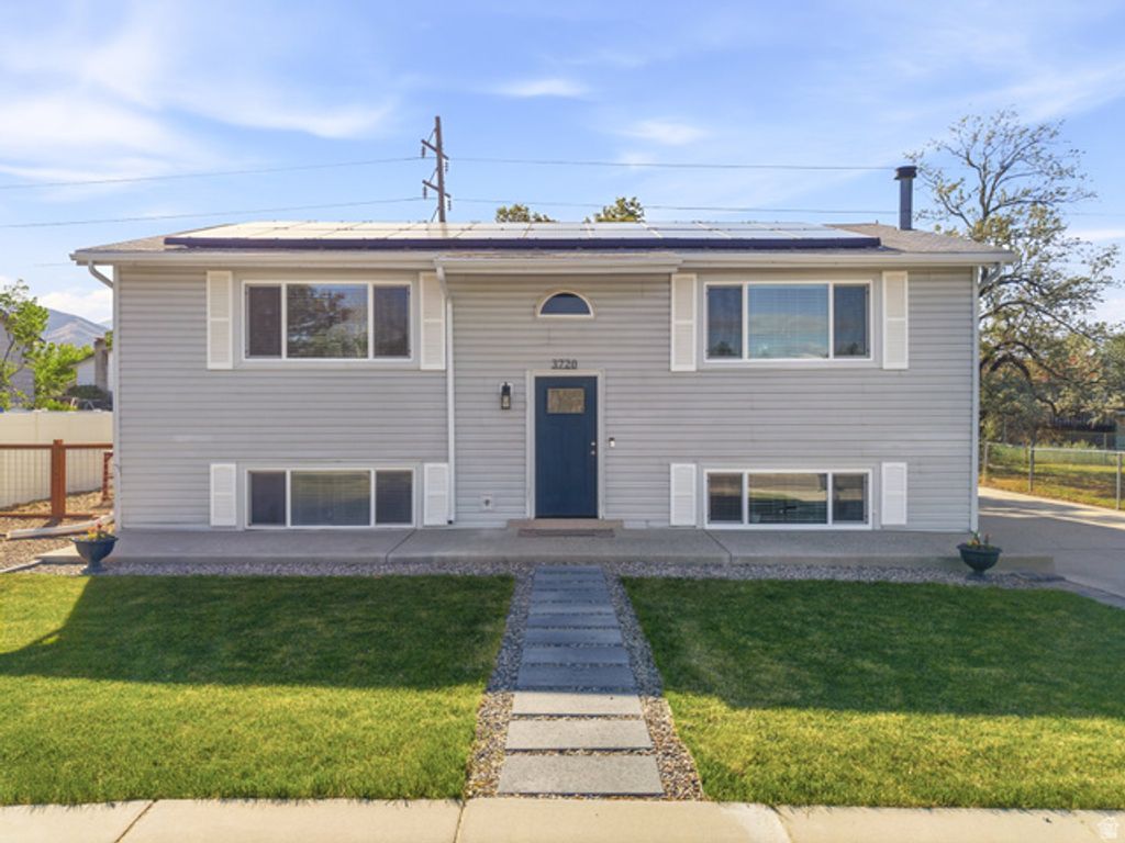 3720 S FRANKLIN RD, Magna, UT 84044