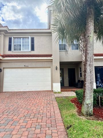 2240 Portsmouth Lane, Port St. Lucie, Port St Lucie, FL 34953