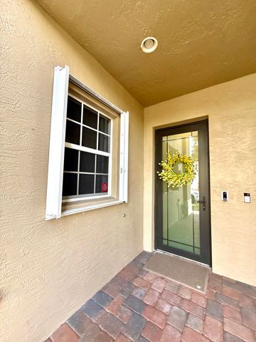 2240 Portsmouth Lane, Port St. Lucie, Port St Lucie, FL 34953