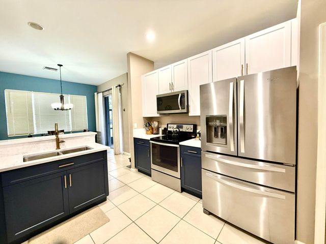 2240 Portsmouth Lane, Port St. Lucie, Port St Lucie, FL 34953