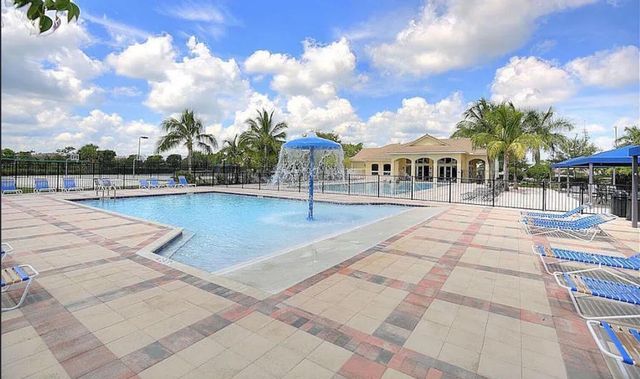 2240 Portsmouth Lane, Port St. Lucie, Port St Lucie, FL 34953