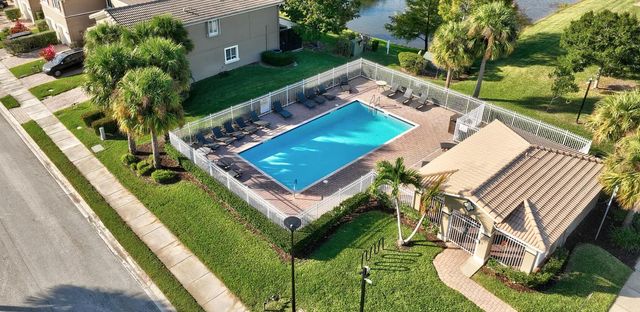 2240 Portsmouth Lane, Port St. Lucie, Port St Lucie, FL 34953