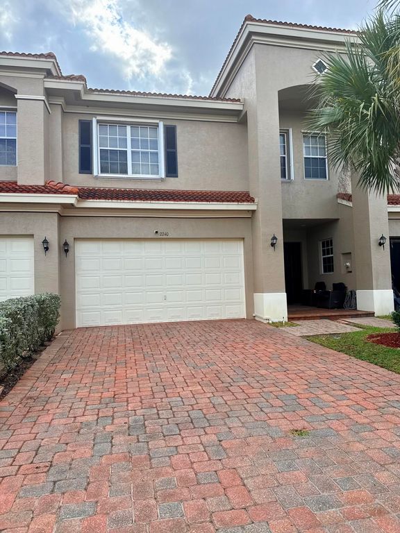 2240 Portsmouth Lane, Port St. Lucie, Port St Lucie, FL 34953