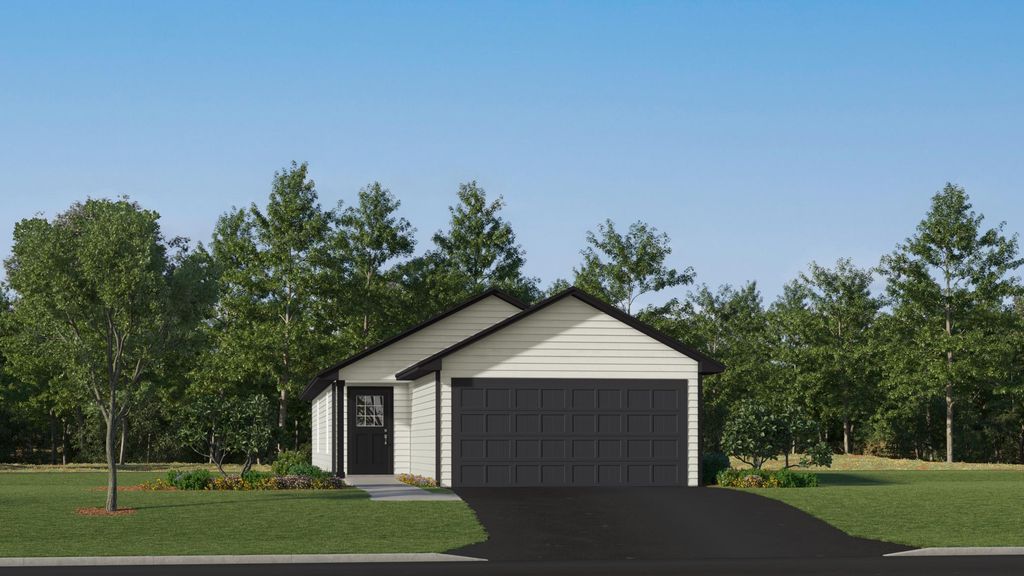 21720 Rose Drive, Farmington, MN 55024 — exterior