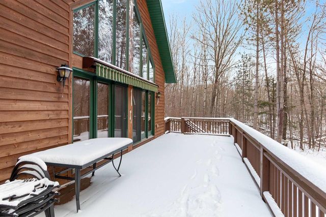 W16931 THORN APPLE DRIVE, Wittenberg, WI 54499