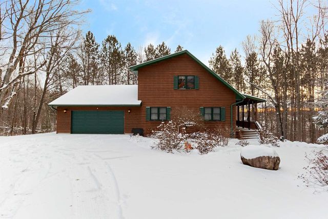 W16931 THORN APPLE DRIVE, Wittenberg, WI 54499