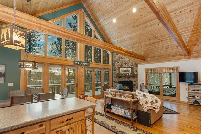 W16931 THORN APPLE DRIVE, Wittenberg, WI 54499