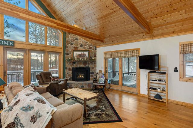 W16931 THORN APPLE DRIVE, Wittenberg, WI 54499