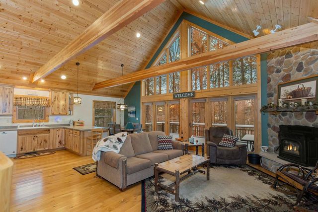 W16931 THORN APPLE DRIVE, Wittenberg, WI 54499