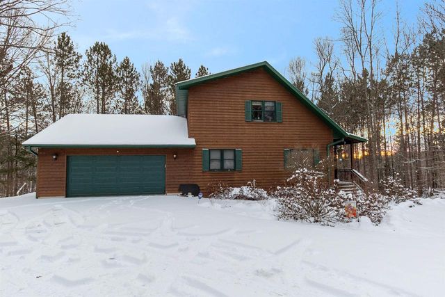 W16931 THORN APPLE DRIVE, Wittenberg, WI 54499