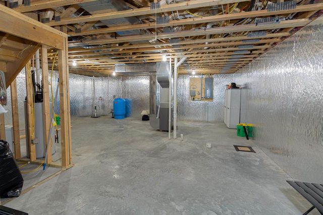 W16931 THORN APPLE DRIVE, Wittenberg, WI 54499