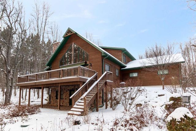 W16931 THORN APPLE DRIVE, Wittenberg, WI 54499