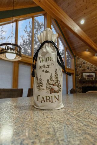 W16931 THORN APPLE DRIVE, Wittenberg, WI 54499