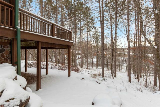 W16931 THORN APPLE DRIVE, Wittenberg, WI 54499
