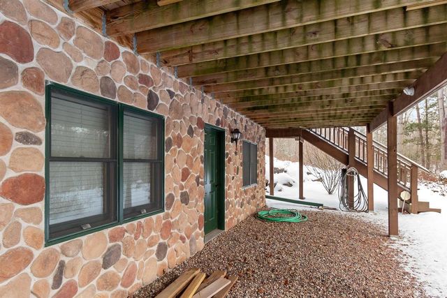 W16931 THORN APPLE DRIVE, Wittenberg, WI 54499