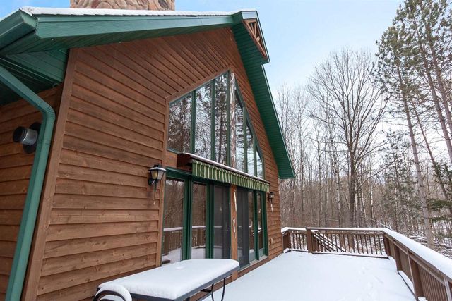 W16931 THORN APPLE DRIVE, Wittenberg, WI 54499