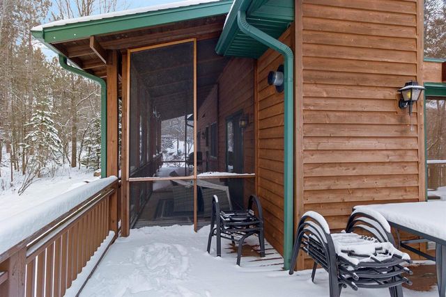 W16931 THORN APPLE DRIVE, Wittenberg, WI 54499