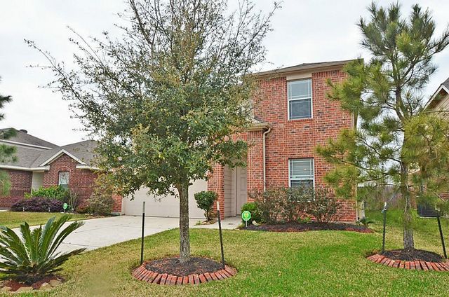 5327 Stonegate Drive, Richmond, TX 77407