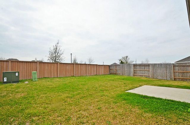 5327 Stonegate Drive, Richmond, TX 77407