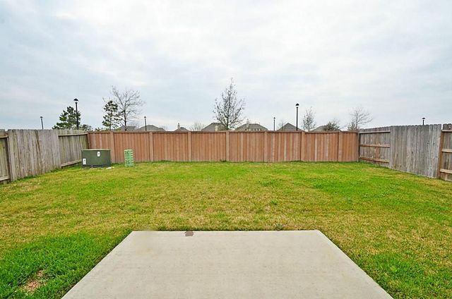 5327 Stonegate Drive, Richmond, TX 77407