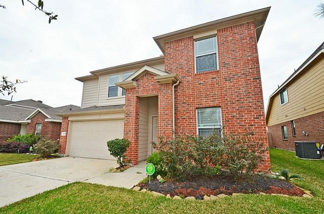 5327 Stonegate Drive, Richmond, TX 77407