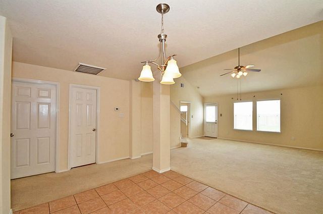 5327 Stonegate Drive, Richmond, TX 77407