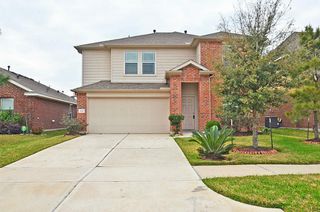 5327 Stonegate Drive, Richmond, TX 77407
