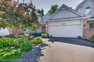 6586 Scenic Pines Court 43, Independence Charter Township, MI 48346