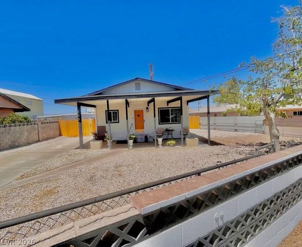 223 Nickel Street, Henderson, NV 89015