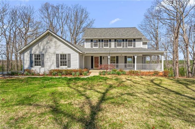 957 Gold Mine RD, Palmyra, VA 22963