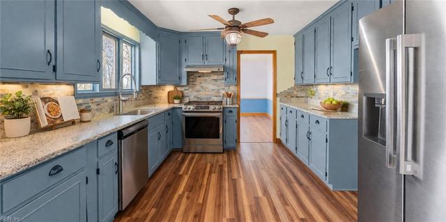 957 Gold Mine RD, Palmyra, VA 22963