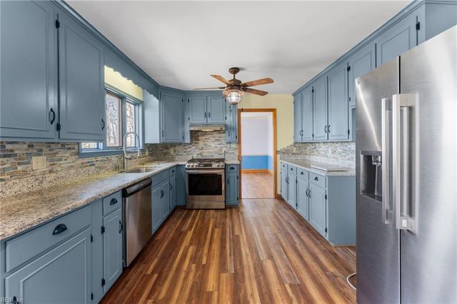 957 Gold Mine RD, Palmyra, VA 22963