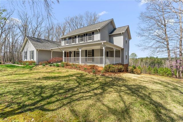 957 Gold Mine RD, Palmyra, VA 22963