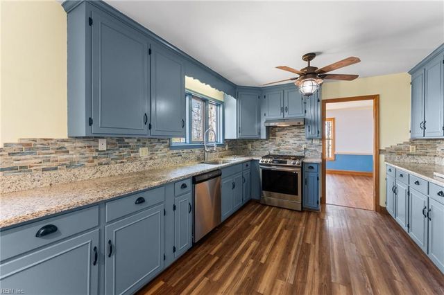 957 Gold Mine RD, Palmyra, VA 22963