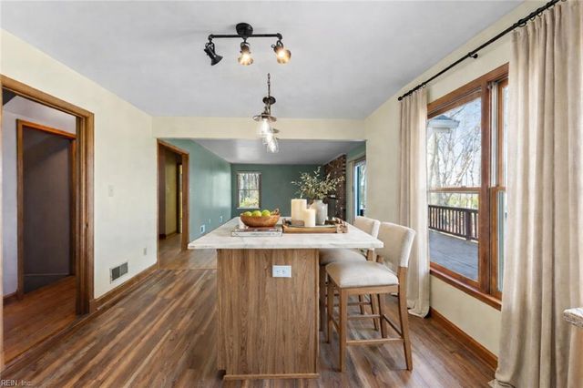 957 Gold Mine RD, Palmyra, VA 22963