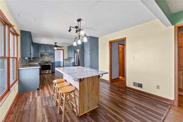 957 Gold Mine RD, Palmyra, VA 22963