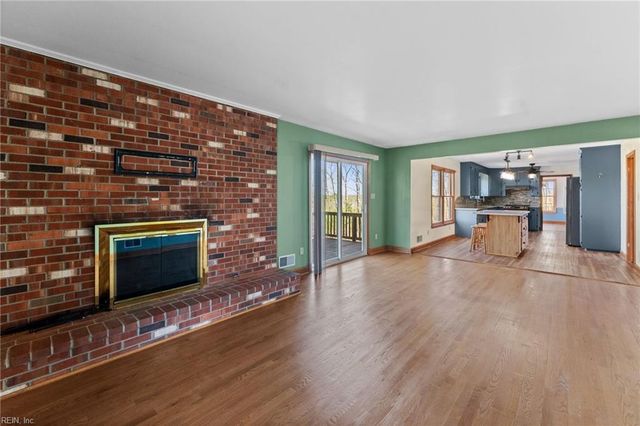 957 Gold Mine RD, Palmyra, VA 22963