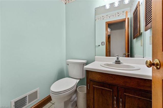 957 Gold Mine RD, Palmyra, VA 22963