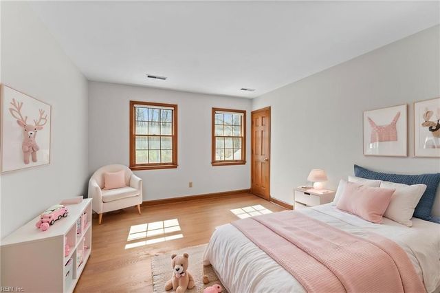 957 Gold Mine RD, Palmyra, VA 22963