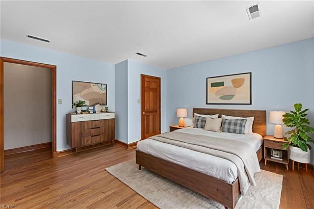 957 Gold Mine RD, Palmyra, VA 22963