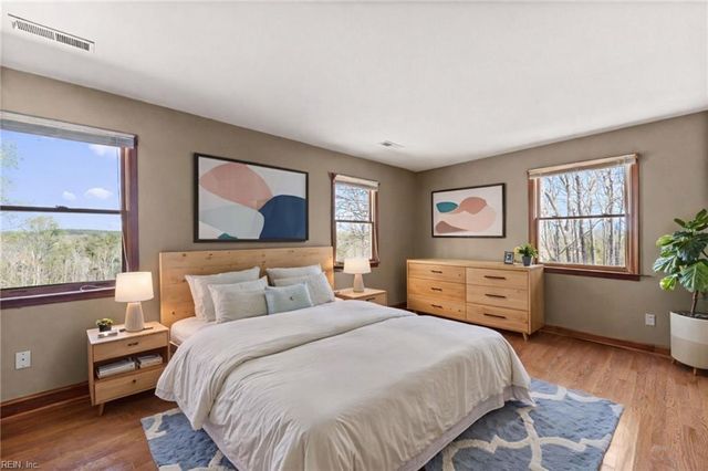 957 Gold Mine RD, Palmyra, VA 22963