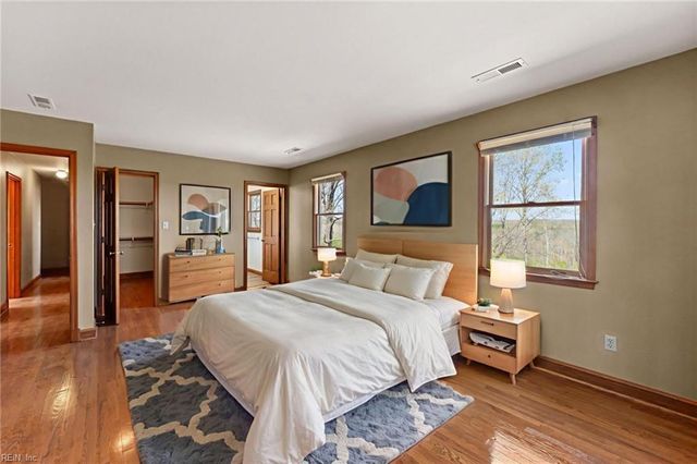 957 Gold Mine RD, Palmyra, VA 22963