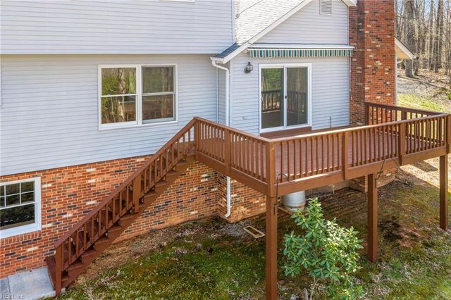 957 Gold Mine RD, Palmyra, VA 22963